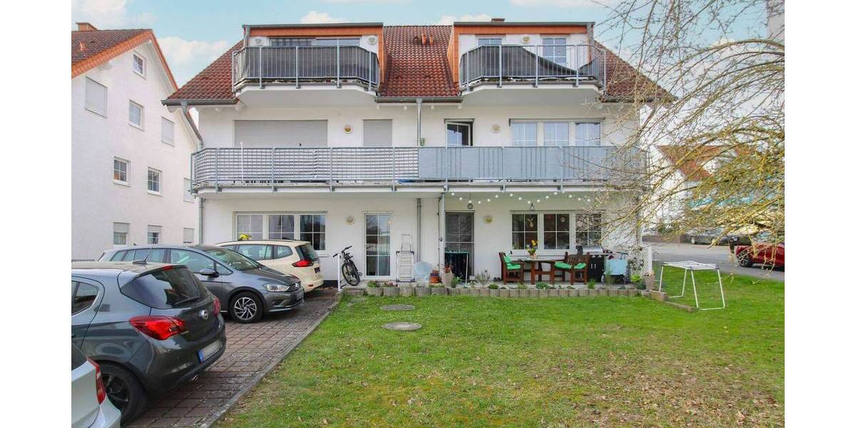 Einfamilienhaus Gießen Wieseck - 3 Zimmer, 249.000&euro; | Angebot:26501348
