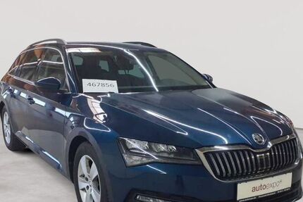 Skoda Superb 140.546 km 19.590 &euro; Fernwald-Steinbach 35463