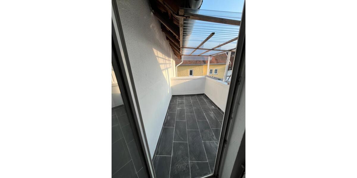 Etagenwohnung Fernwald - 4 Zimmer, 98 m&sup2;, 700&euro; | Angebot:25444857