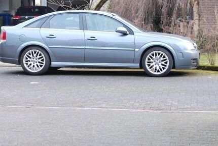 Opel Vectra 298.000 km 1.450 &euro; Haina 35114