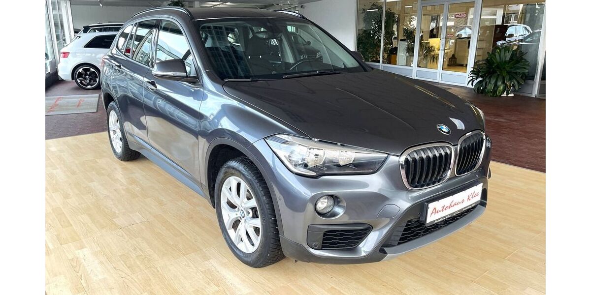 BMW X1 92.400 km 15.950 &euro; Frankenberg/Eder 35066