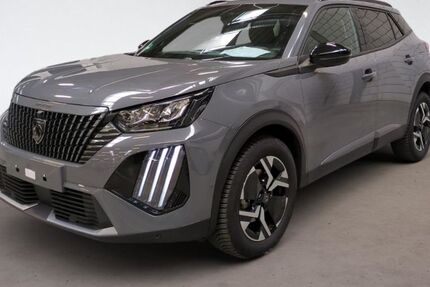 Peugeot 2008 12.048 km 23.790 &euro; Marburg 35043