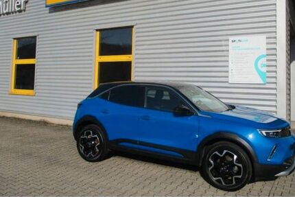 Opel Mokka 26.627 km 19.990 &euro; Biedenkopf 35216