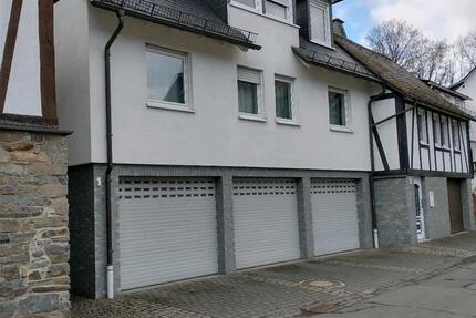 Wohnung Bad Laasphe - 2.5 Zimmer, 75 m&sup2;, 500&euro; | Angebot:25924148