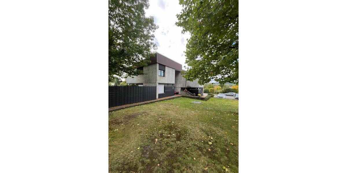 Doppelhaushälfte Frankenberg - 4 Zimmer, 135 m&sup2;, 245.000&euro; | Angebot:25742979