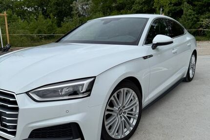 Audi A5 68.000 km 27.000 &euro; Gießen 35394