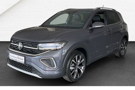 VW T-Cross 20.350 km 25.930 &euro; Gießen 35394