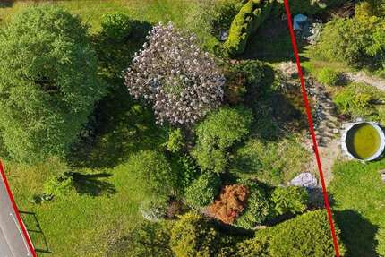 Grundstück Fernwald - 239.000&euro; | Angebot:27298705