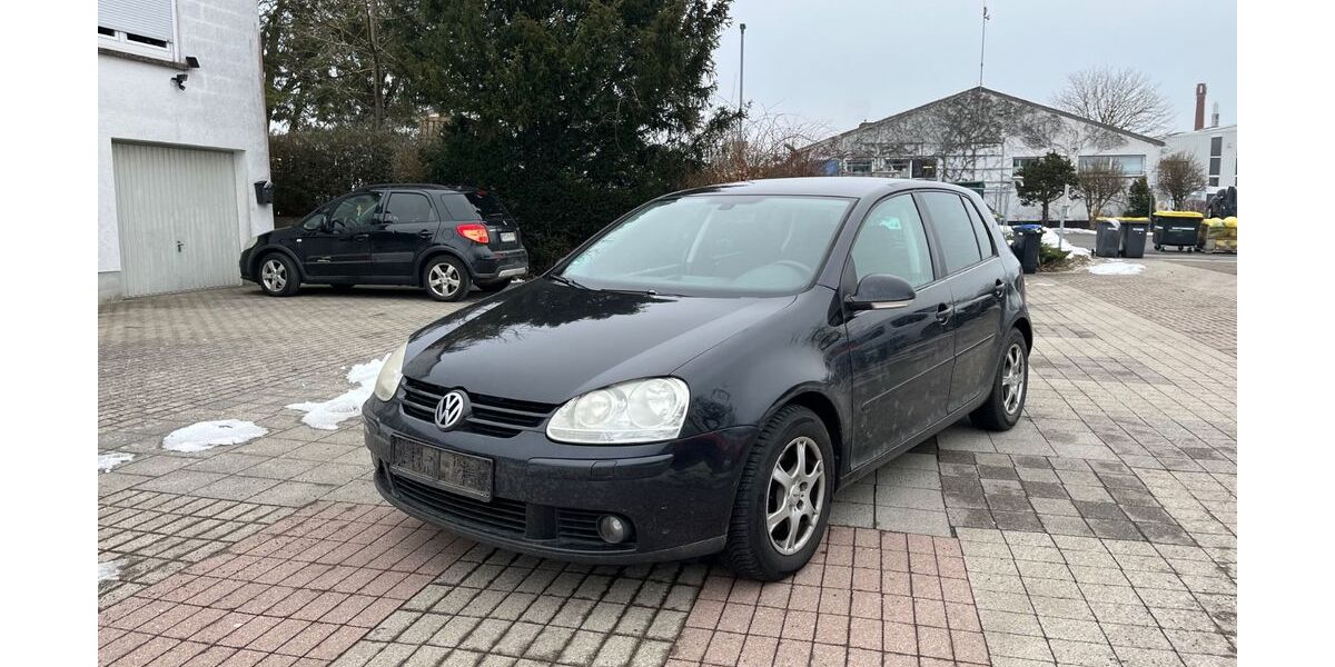 VW Golf 226.700 km 1.450 &euro; Neustadt / Hessen 35279