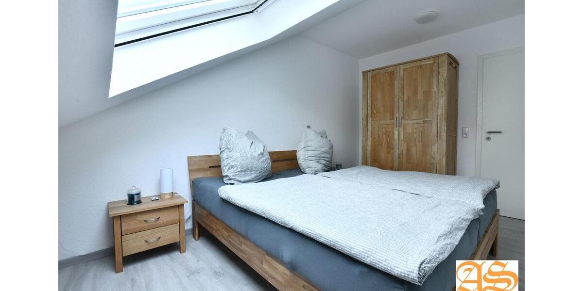 Dachgeschoßwohnung Battenberg (Eder) - 1 Zimmer, 65 m&sup2;, 850&euro; | Angebot:25548944