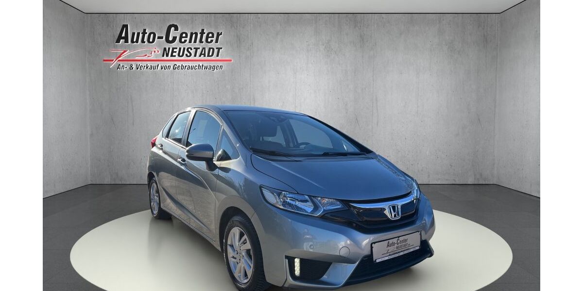 Honda Jazz 33.600 km 13.690 &euro; Neustadt / Hessen 35279