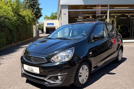 Mitsubishi Space Star 84.829 km 7.400 &euro; Giessen 35396