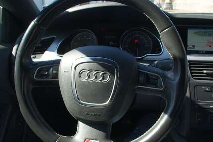 Audi S5 110.000 km 23.500 &euro; Mücke 35325