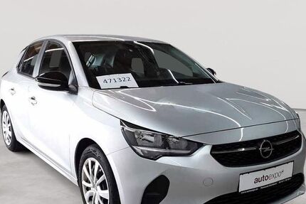 Opel Corsa 41.971 km 11.489 &euro; Fernwald-Steinbach 35463