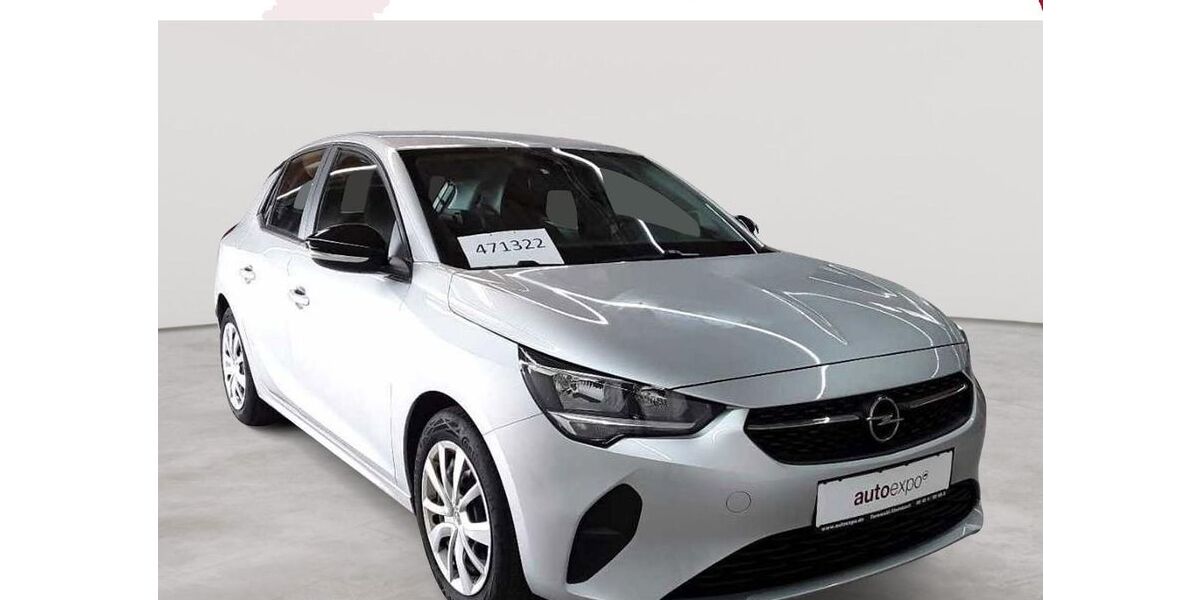 Opel Corsa 41.971 km 11.489 &euro; Fernwald-Steinbach 35463