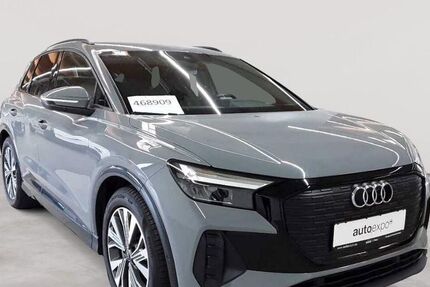Audi Q4 e-tron 100.933 km 26.589 &euro; Fernwald-Steinbach 35463