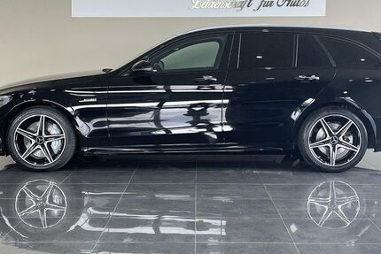 Mercedes-Benz C 43 AMG 78.000 km 30.896 &euro; Dautphetal 35232
