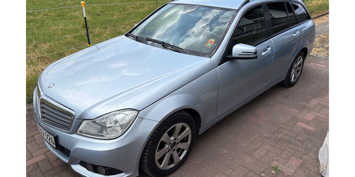 Mercedes-Benz C 220 171.998 km 7.600 &euro; Rabenau 35466