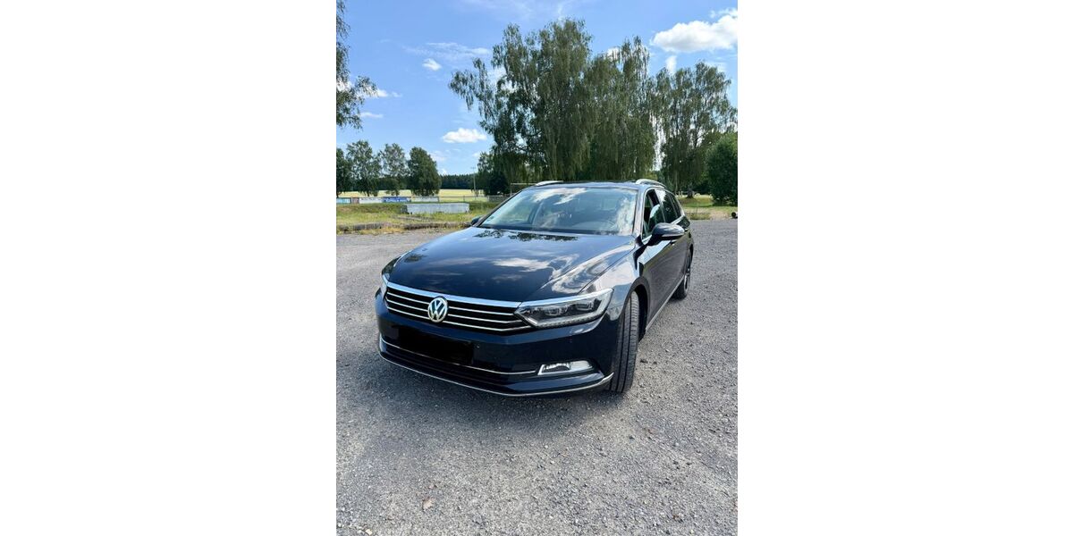 VW Passat Variant 190.000 km 14.000 &euro; Gilserberg 34630