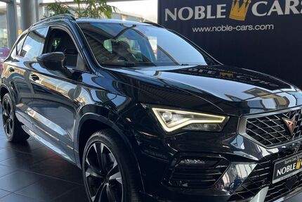 Cupra Ateca 60.000 km 27.690 &euro; Giessen 35394