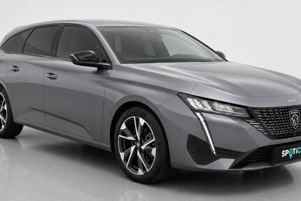 Peugeot 308 5.841 km 18.990 &euro; Rauschenberg 35282