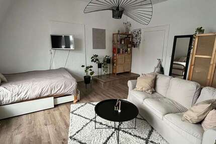 Wohnung Gießen - 3 Zimmer, 80 m&sup2;, 1.090&euro; | Angebot:27376076
