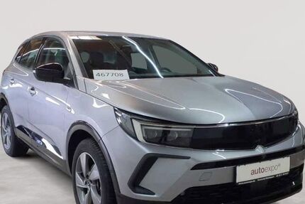 Opel Grandland (X) 16.313 km 23.989 &euro; Fernwald-Steinbach 35463
