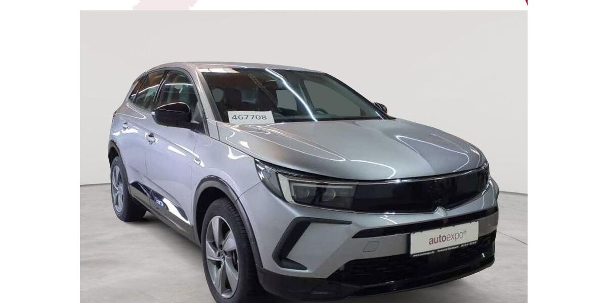 Opel Grandland (X) 16.313 km 23.989 &euro; Fernwald-Steinbach 35463