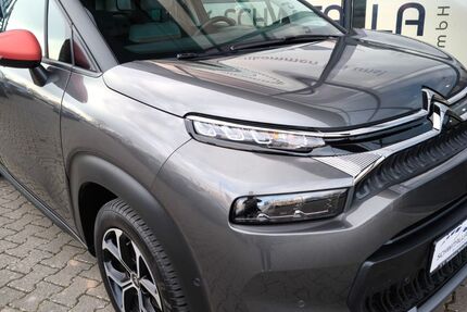 Citroen C3 Aircross 37.260 km 16.990 &euro; Marburg 35039