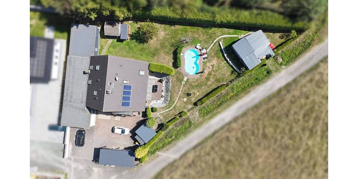 Mehrfamilienhaus, Wohnhaus Lohra / Kirchvers Kirchvers - 1 Zimmer, 305 m&sup2;, 529.900&euro; | Angebot:25736631