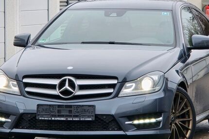 Mercedes-Benz C 220 297.761 km 7.999 &euro; Buseck 35418