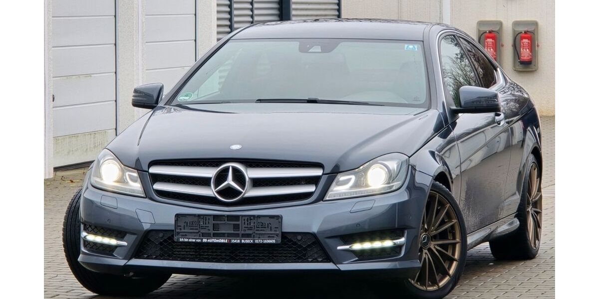Mercedes-Benz C 220 297.761 km 7.999 &euro; Buseck 35418