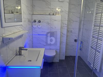 KERNSANIERT MIT VIEL LICHT UND FERNBLICK - Dachgeschoßwohnung Lollar | Angebot:27022750