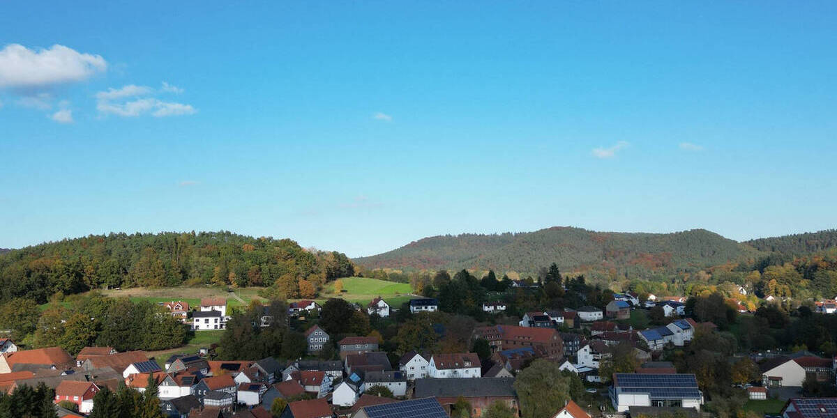 Mehrfamilienhaus, Wohnhaus Wetter Oberrosphe - 7 Zimmer, 168 m&sup2;, 257.000&euro; | Angebot:25689220