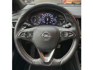 Opel Astra K Lim. 5-trg. Ultimate Start/Stop 48.047 km 18.590 &euro; Battenberg 35088