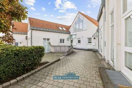 Wohnung Wettenberg Launsbach - 3 Zimmer, 63 m&sup2;, 199.000&euro; | Angebot:27354265