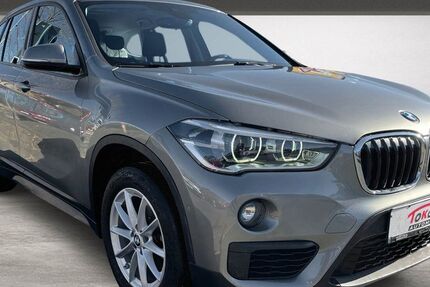 BMW X1 124.000 km 16.990 &euro; Dautphetal-Friedensdorf 35232