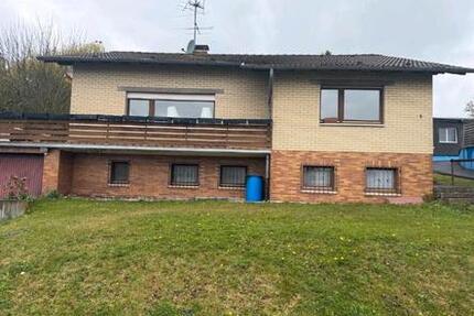 Haus Amöneburg - 4 Zimmer, 120 m&sup2;, 299.000&euro; | Angebot:26235388