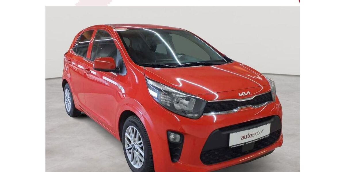 Kia Picanto 40.356 km 10.090 &euro; Fernwald-Steinbach 35463