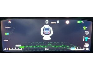 Jeep Compass Plug in Hybrid 177kW Summit 4xe 24.930 km 34.999 &euro; Battenberg 35088