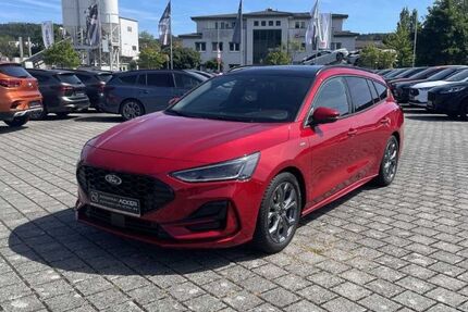 Ford Focus 14.756 km 25.490 &euro; Marburg 35043