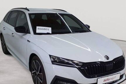 Skoda Octavia 115.928 km 21.189 &euro; Fernwald-Steinbach 35463