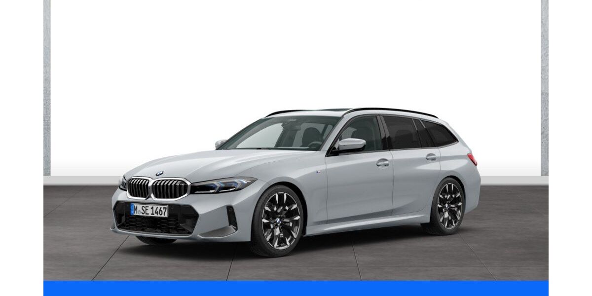 BMW 330 24.800 km 51.890 &euro; Gießen 35398