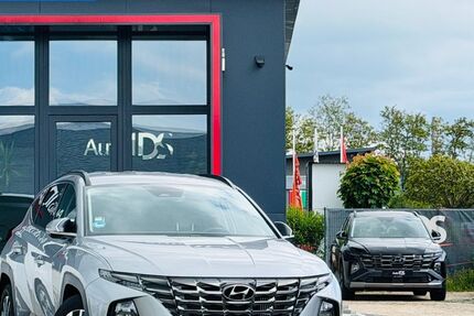 Hyundai TUCSON 27.943 km 26.449 &euro; Lollar 35457