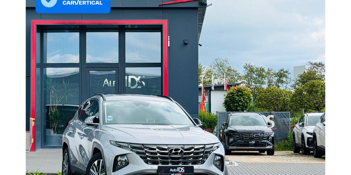 Hyundai TUCSON 27.943 km 26.449 &euro; Lollar 35457