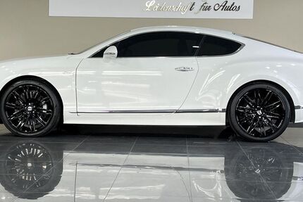 Bentley Continental GT 75.000 km 79.896 &euro; Dautphetal 35232