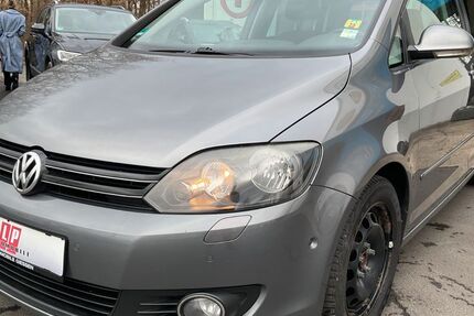 VW Golf Plus 189.023 km 3.490 &euro; Giessen 35394