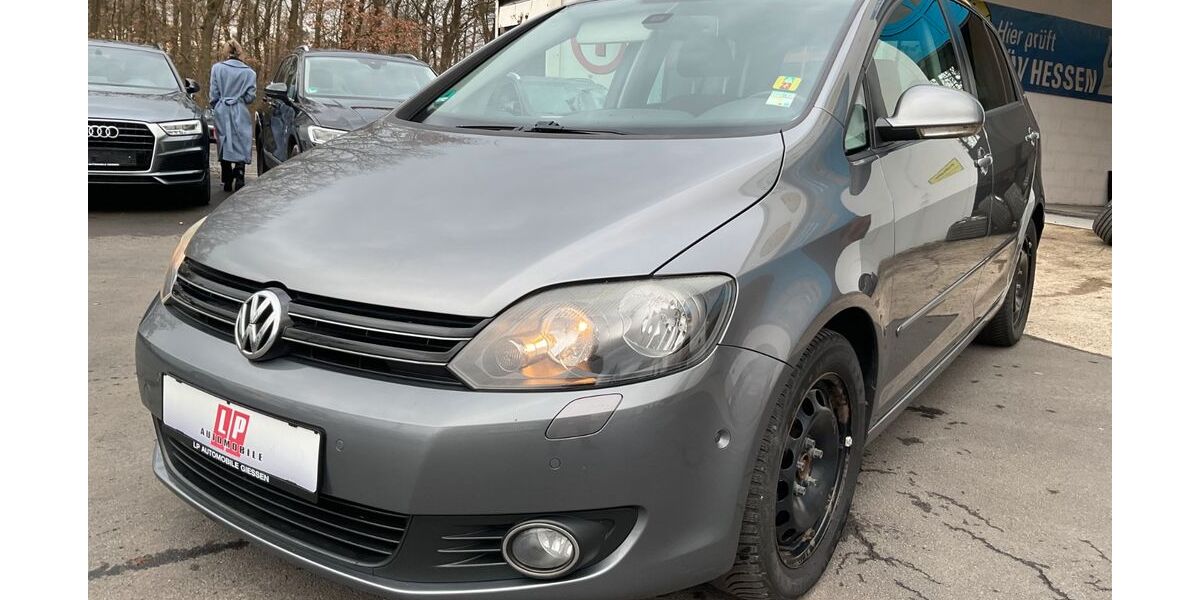VW Golf Plus 189.023 km 3.490 &euro; Giessen 35394