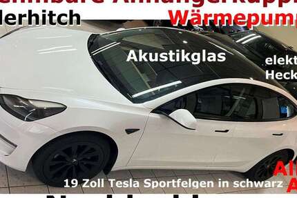 Tesla Model 3 114.857 km 26.900 &euro; Grünberg 35305