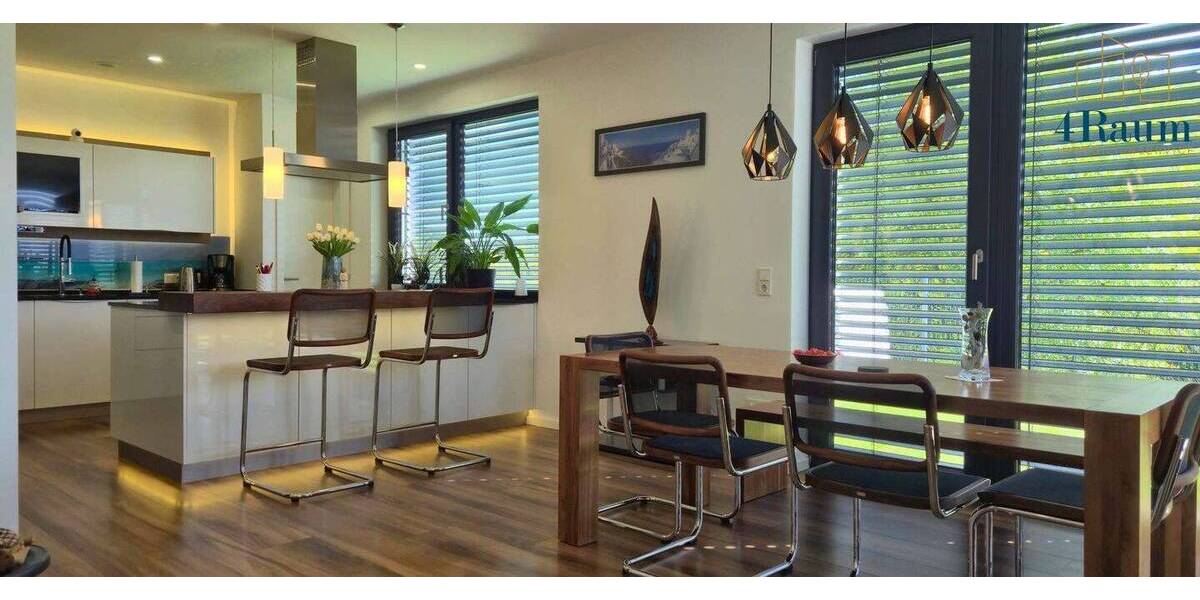 Bungalow Allendorf Osterfeld - 5 Zimmer, 178 m&sup2;, 599.000&euro; | Angebot:26043380